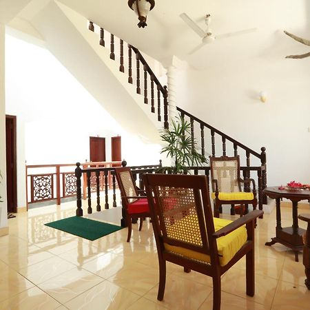 Flamingo Guest House Унаватуна Екстериор снимка