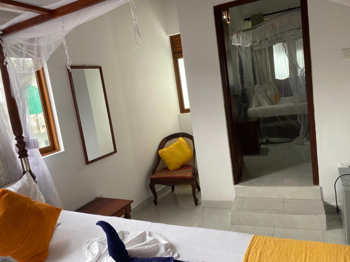 Flamingo Guest House Унаватуна Екстериор снимка