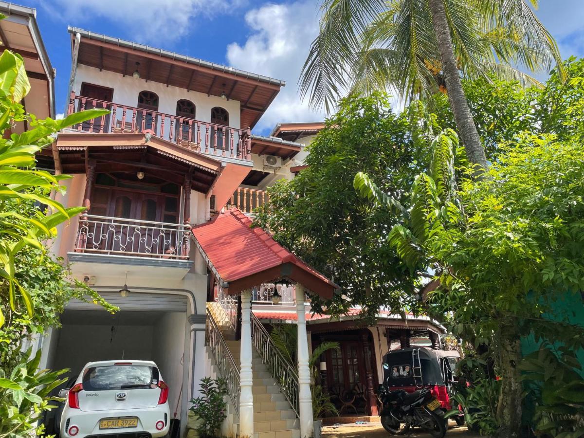Flamingo Guest House Унаватуна Екстериор снимка