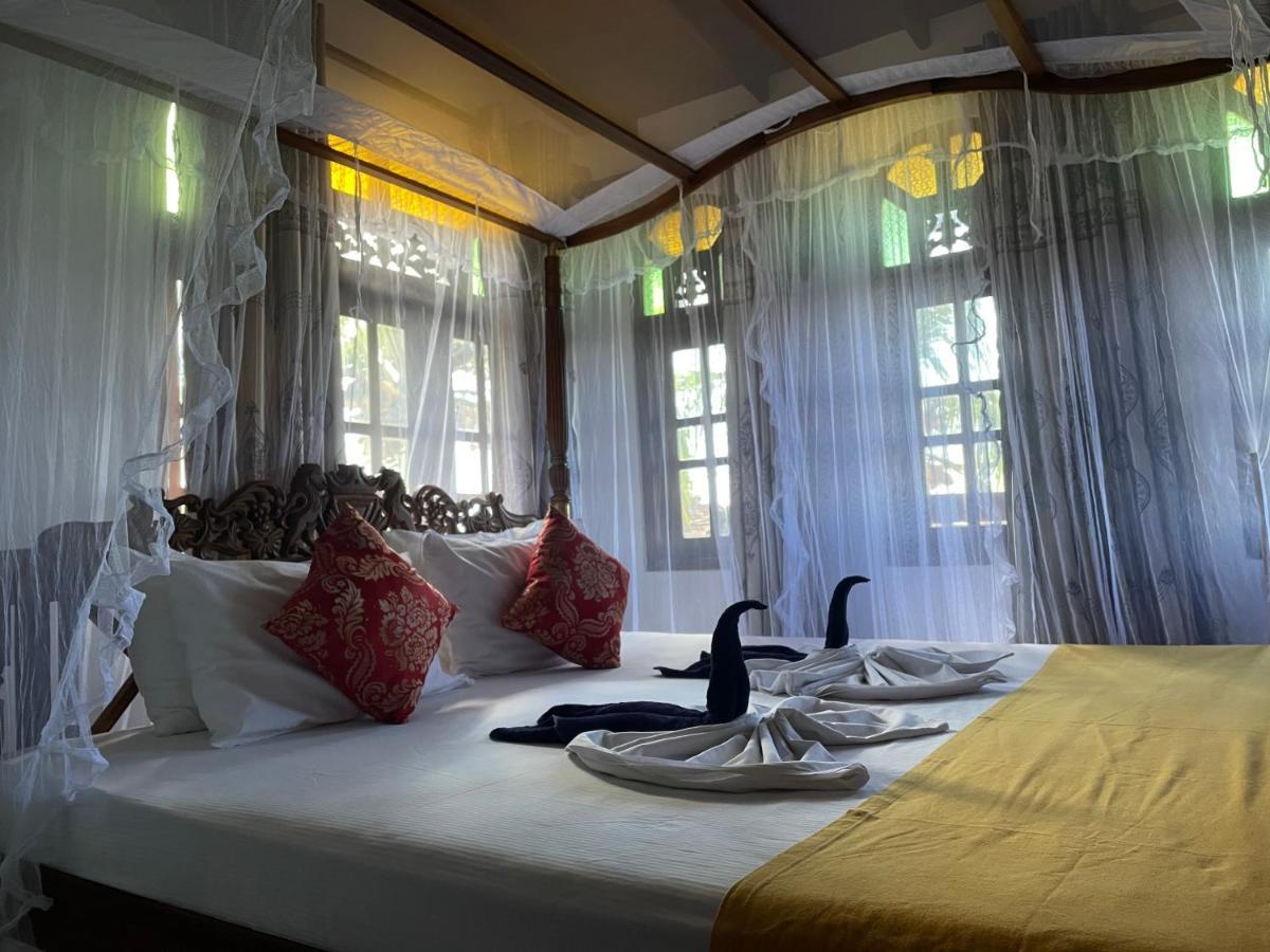 Flamingo Guest House Унаватуна Екстериор снимка