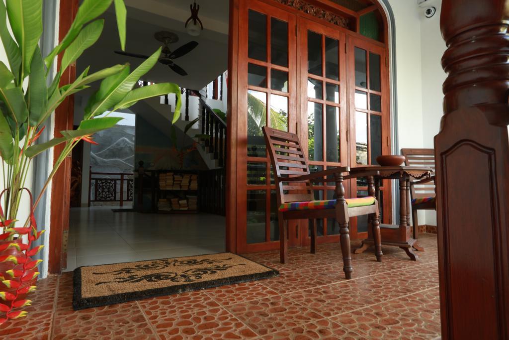 Flamingo Guest House Унаватуна Екстериор снимка