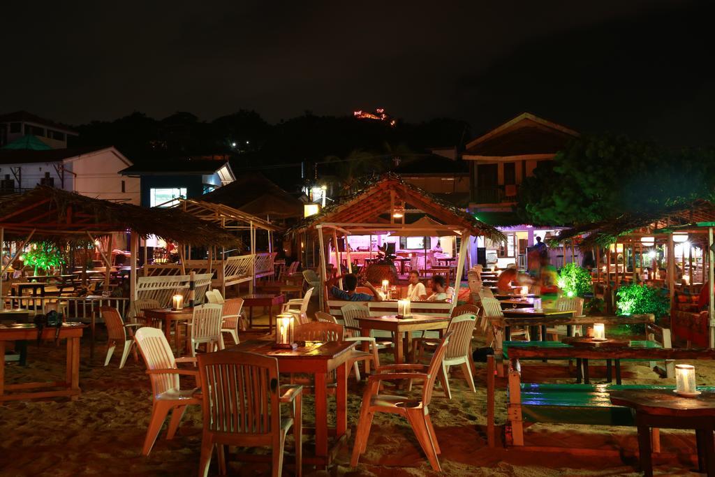 Flamingo Guest House Унаватуна Екстериор снимка