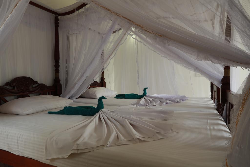 Flamingo Guest House Унаватуна Екстериор снимка