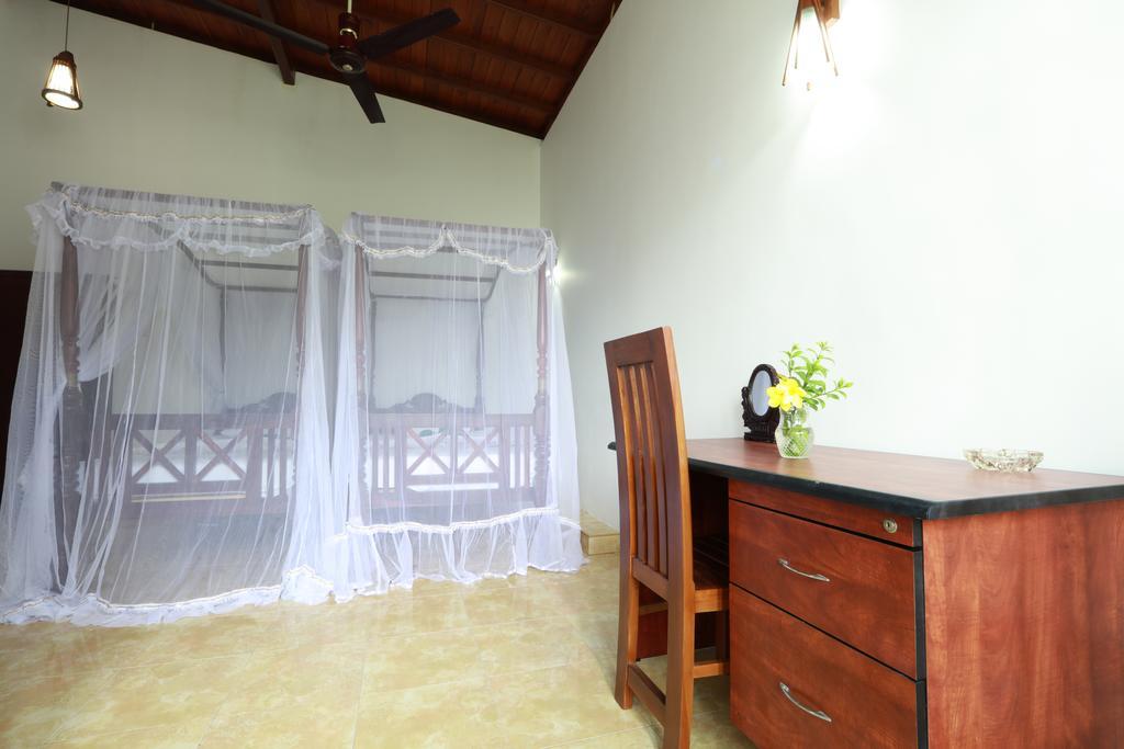 Flamingo Guest House Унаватуна Екстериор снимка