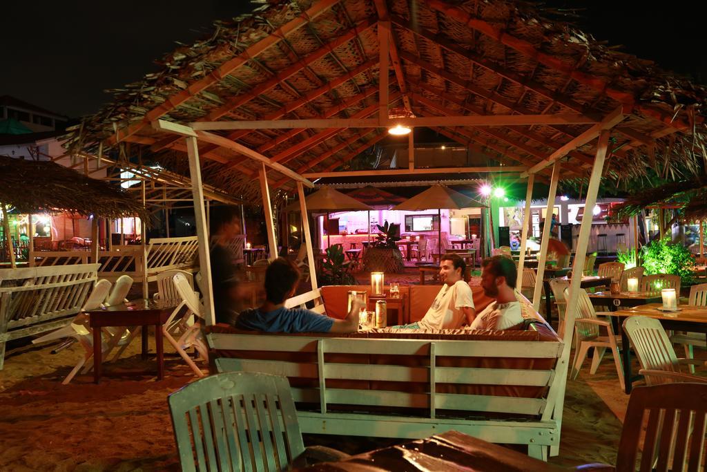 Flamingo Guest House Унаватуна Екстериор снимка