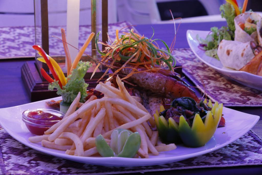 Flamingo Guest House Унаватуна Екстериор снимка