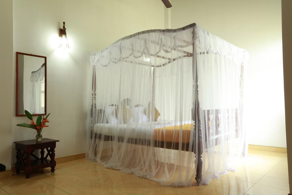 Flamingo Guest House Унаватуна Екстериор снимка