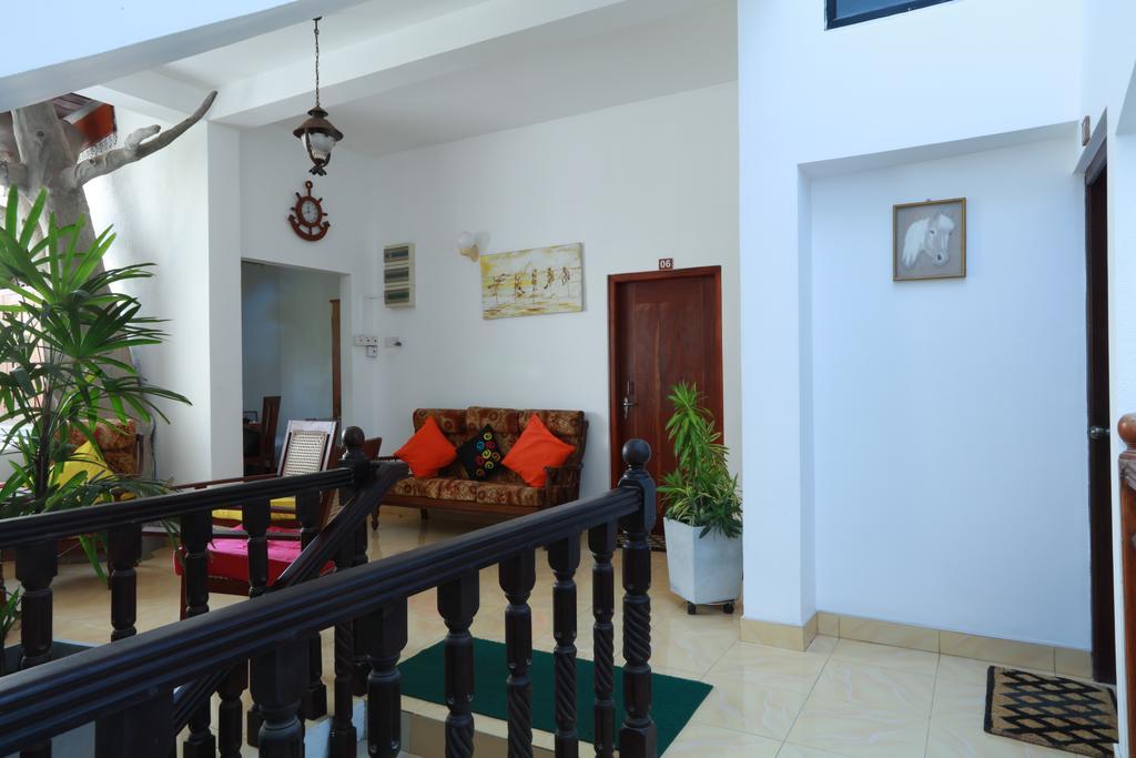 Flamingo Guest House Унаватуна Екстериор снимка