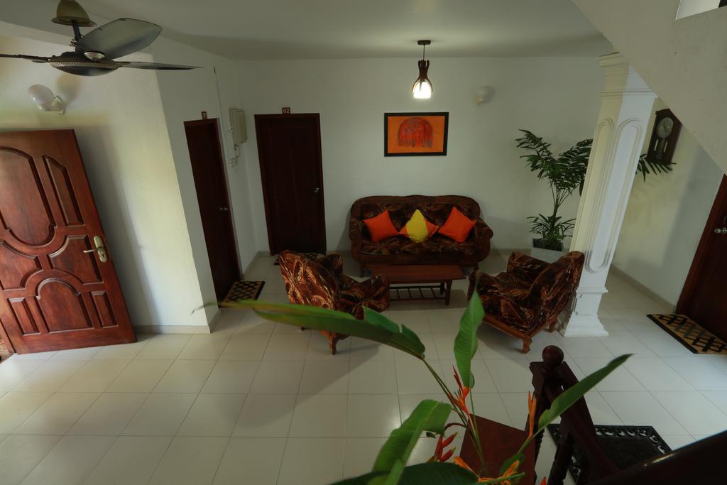 Flamingo Guest House Унаватуна Екстериор снимка