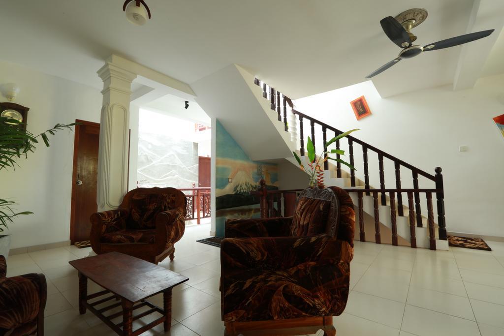 Flamingo Guest House Унаватуна Екстериор снимка