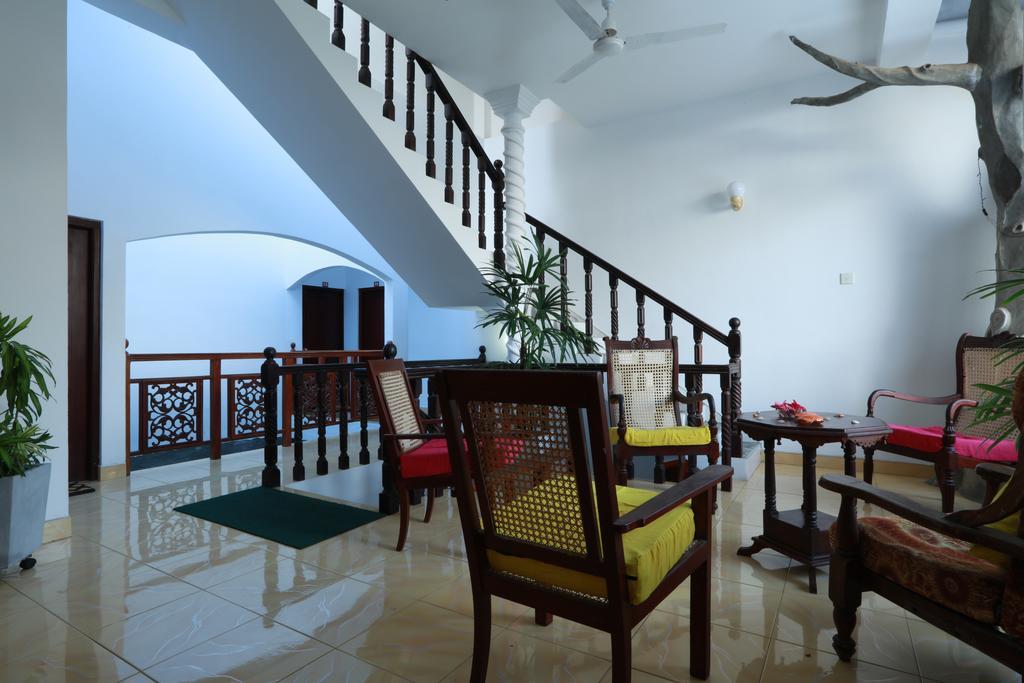 Flamingo Guest House Унаватуна Екстериор снимка