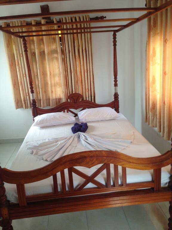 Flamingo Guest House Унаватуна Екстериор снимка