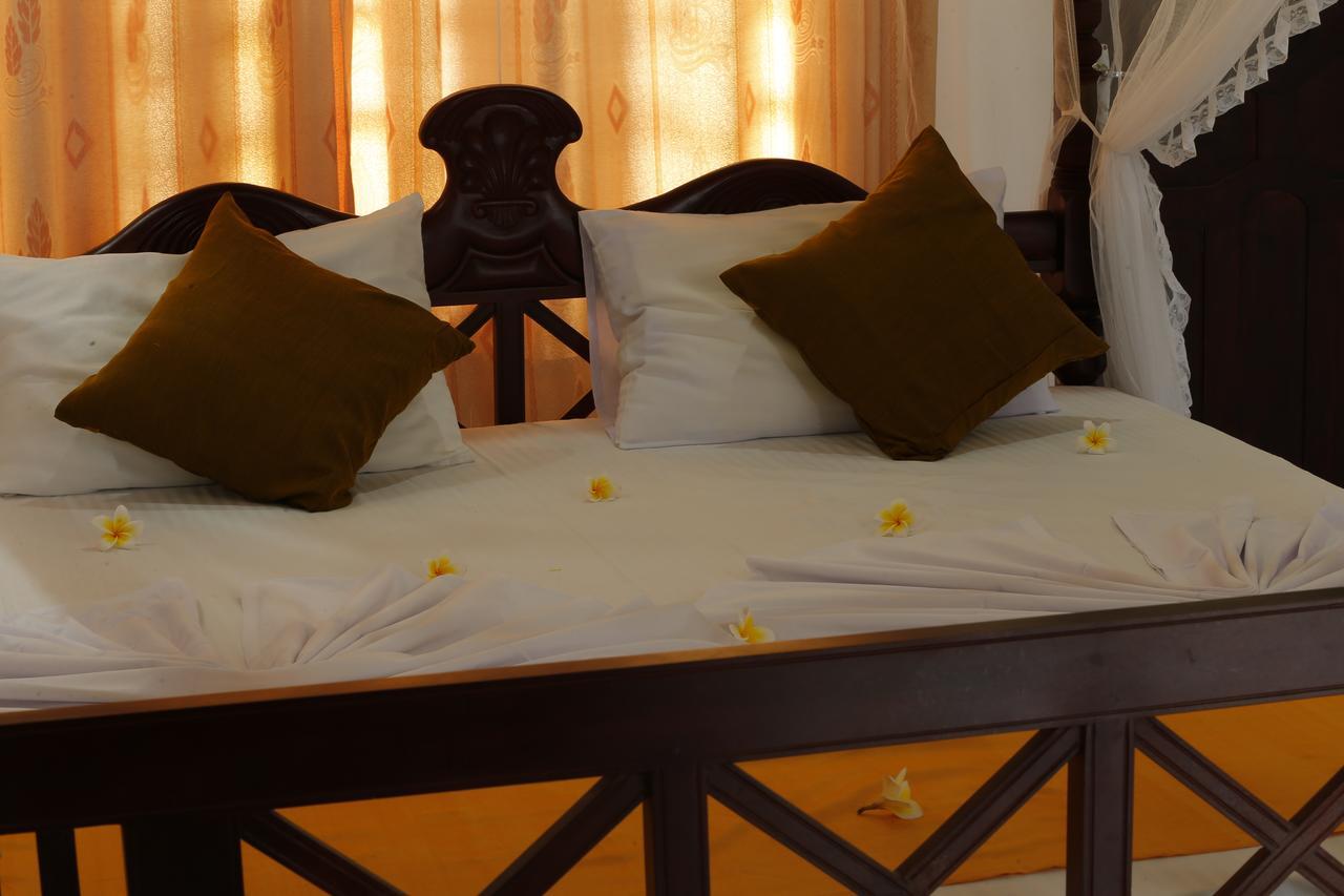 Flamingo Guest House Унаватуна Стая снимка