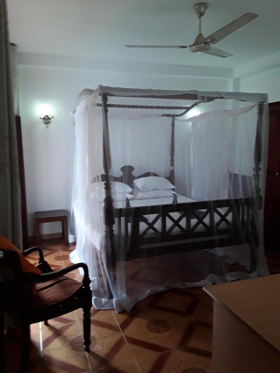 Flamingo Guest House Унаватуна Екстериор снимка