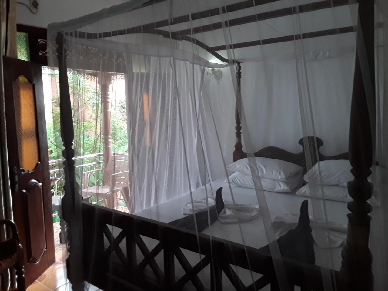 Flamingo Guest House Унаватуна Екстериор снимка