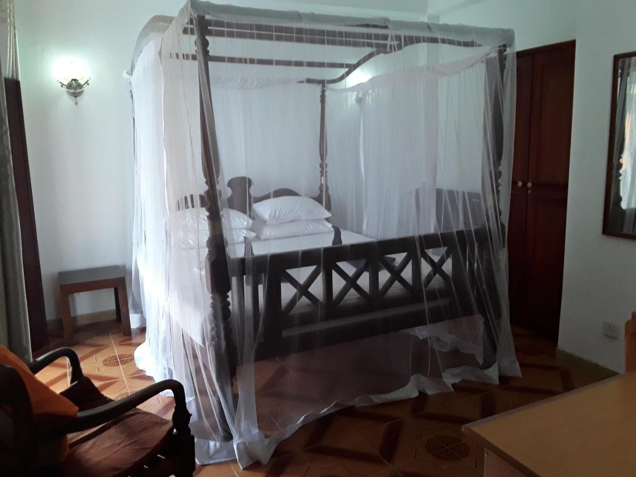 Flamingo Guest House Унаватуна Екстериор снимка