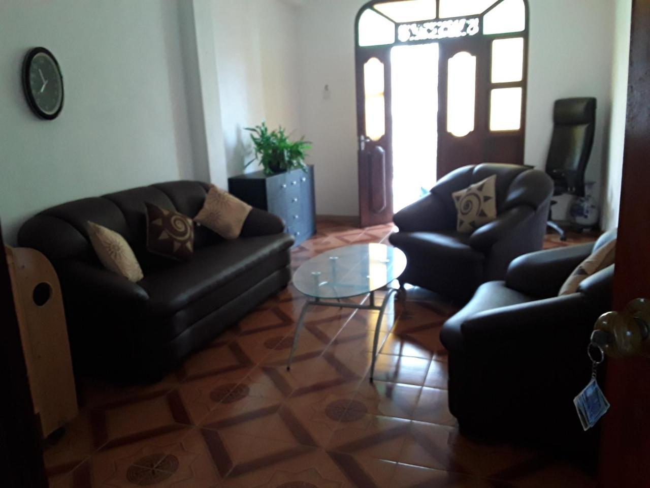Flamingo Guest House Унаватуна Екстериор снимка