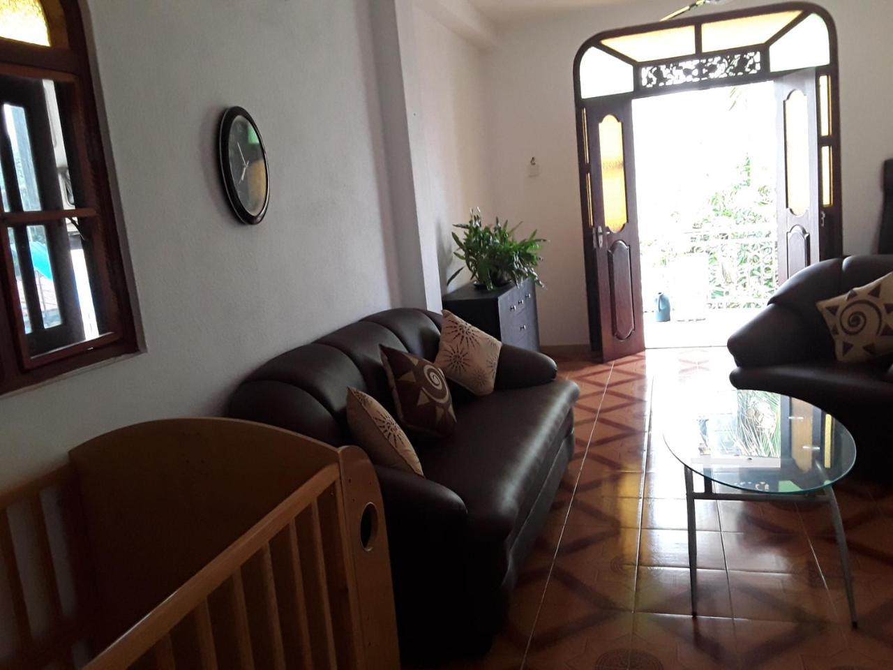 Flamingo Guest House Унаватуна Екстериор снимка