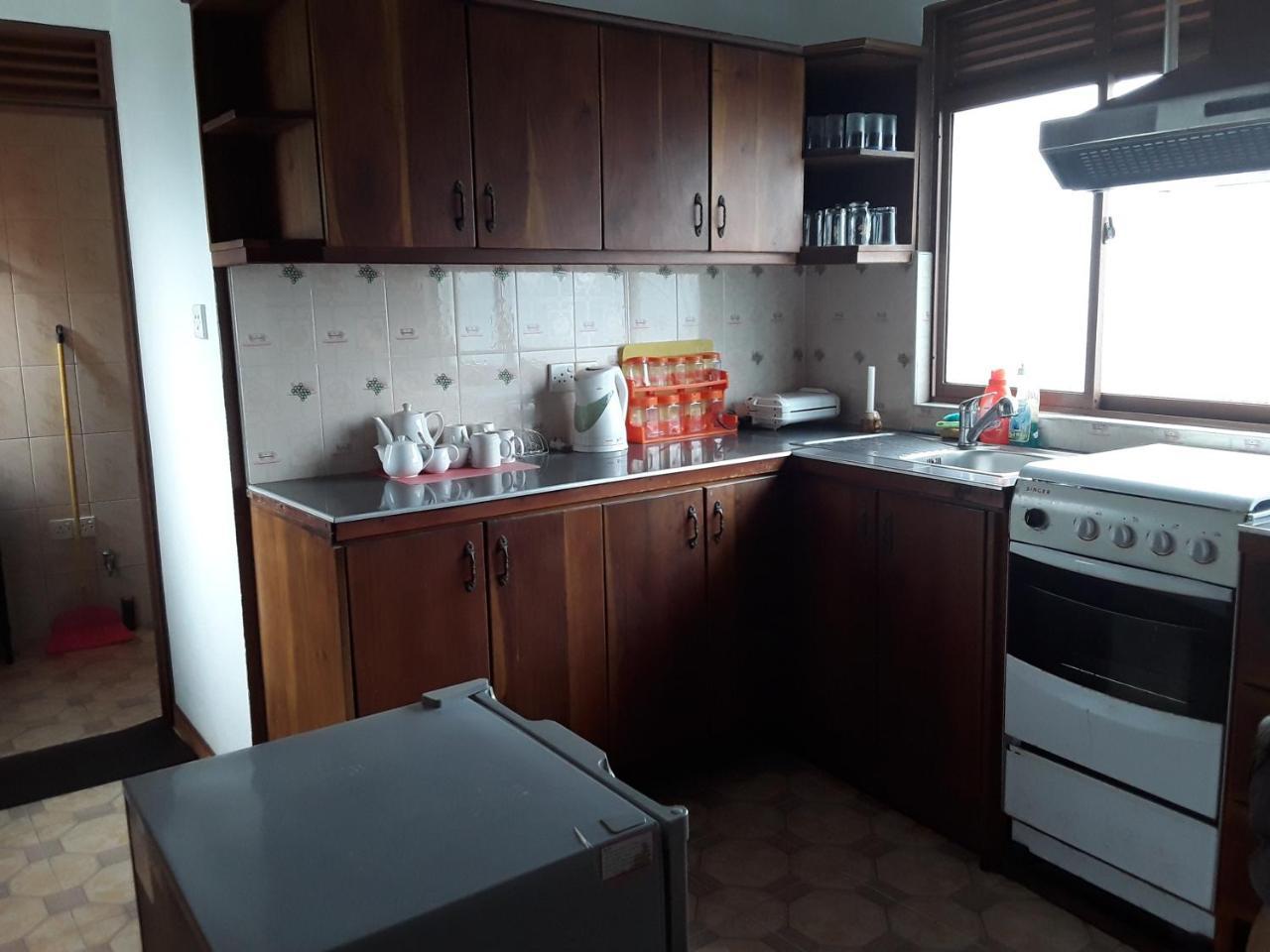Flamingo Guest House Унаватуна Екстериор снимка