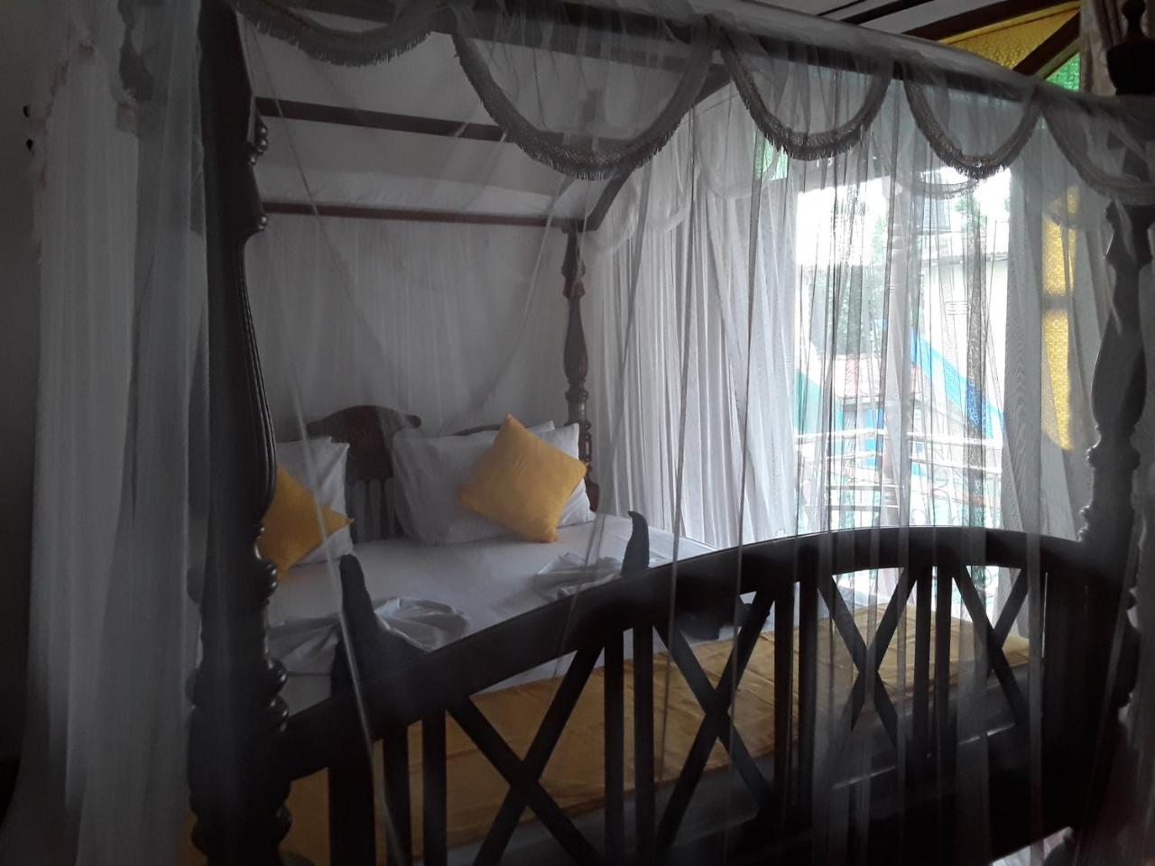 Flamingo Guest House Унаватуна Екстериор снимка