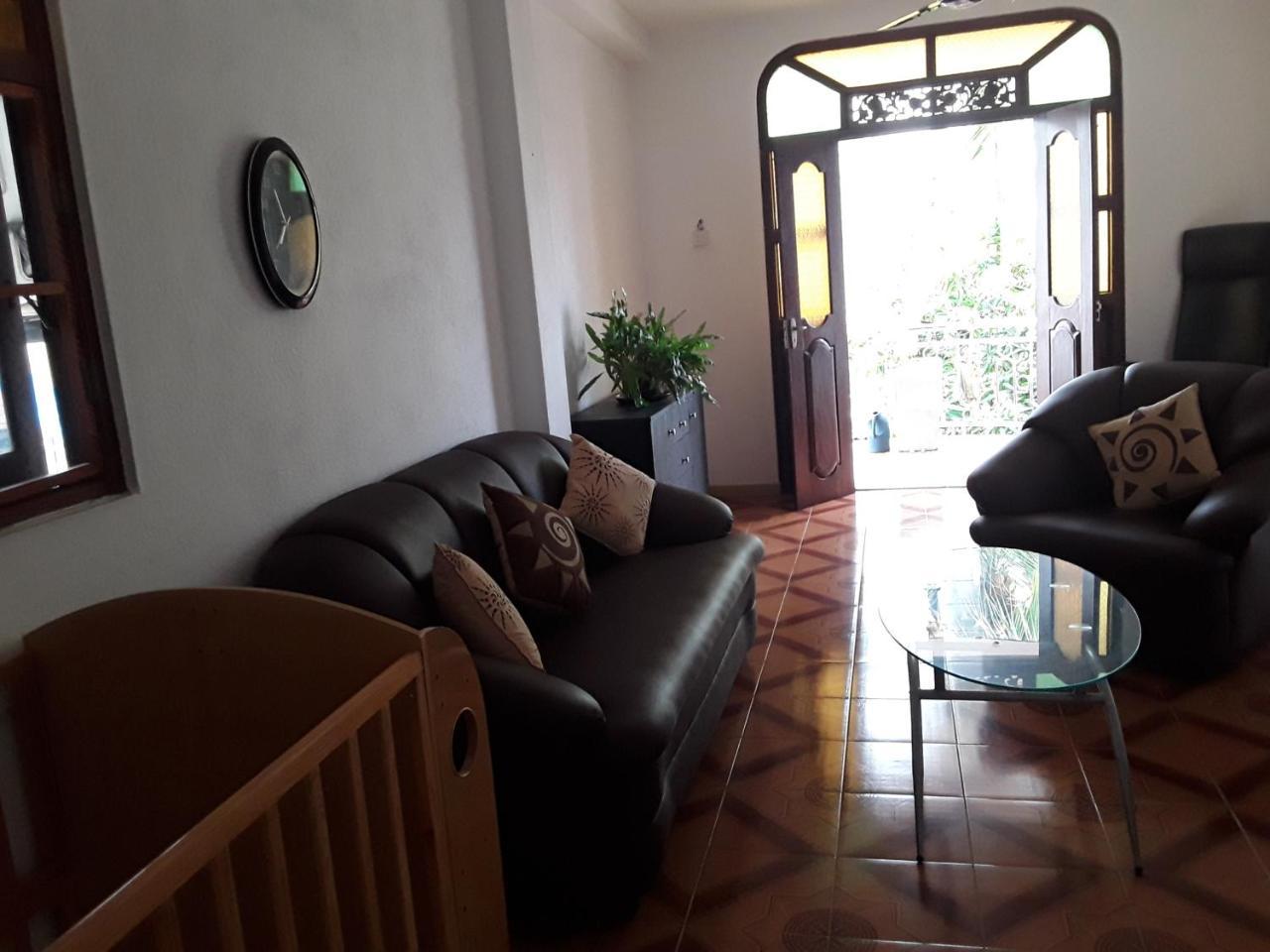 Flamingo Guest House Унаватуна Екстериор снимка