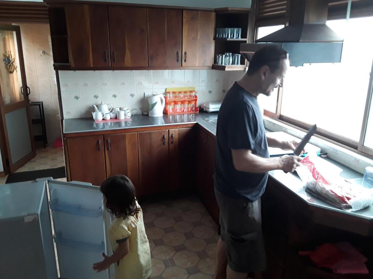 Flamingo Guest House Унаватуна Екстериор снимка